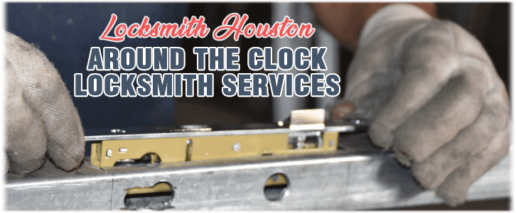 Houston TX Locksmith Service (281) 336 8608